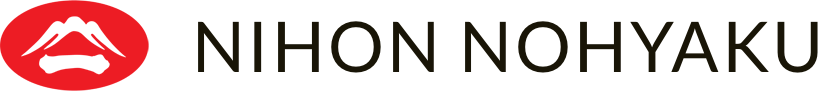 Nihon Nohyaku logo