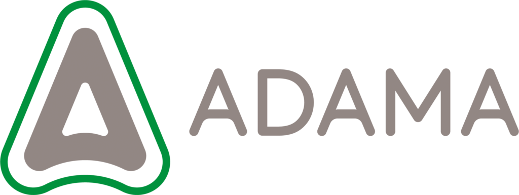 Addama logo