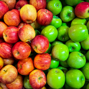 Pome Fruit
