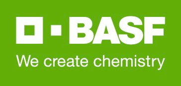 BASF logo